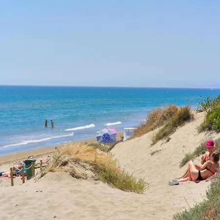 In Steps From Sandy Appartement