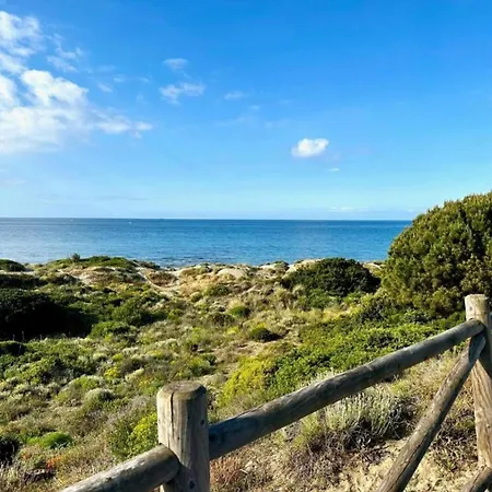 Lejlighed In Steps From Sandy