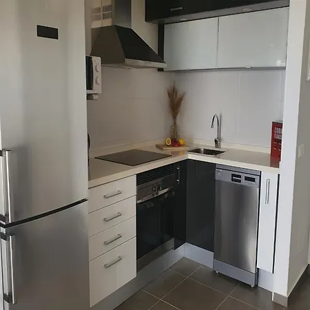 In Steps From Sandy Марбелья