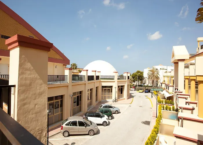 In Steps From Sandy *