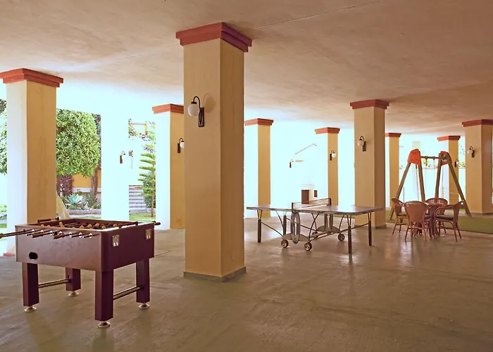 In Steps From Sandy *