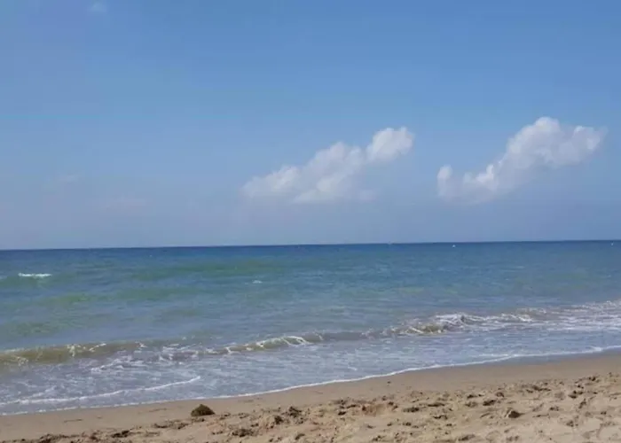 Apartament In Steps From Sandy *