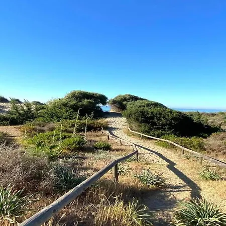 In Steps From Sandy 公寓 *